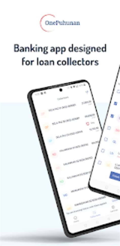 one puhunan app login|OnePuhunan Collection App .